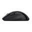 Trust Sura Comfortable Wireless mouse Black