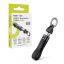 Mobile Origin CB17 240W 40Gbps 8K USB-C Keychain Cable Black