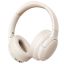 Baseus Bass BH1 Lite Bluetooth Headset Starlight Off-White