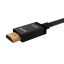 Hori Ultra High Speed 8k HDMI 2.1 Cable for PlayStation5 2m Black