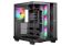 Be quiet! Light Base 500 LX Tempered Glass Black
