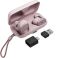 Logitech Zone True Wireless Bluetooth Headset Rose