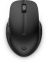 HP 435 Multi-Device Wireless Mouse egér Irodai Kétkezes RF vezeték nélküli + Bluetooth 4000 DPI