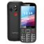 MyPhone Halo 4 LTE DualSIM Black