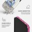 Burga Tough MagSafe Case for iPhone 18 Pro Max Milos
