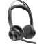 HP Poly Voyager Focus 2-M Bluetooth Headset Black