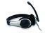 Conceptronic  CCHATSTAR2 Headset Black