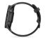 Garmin Forerunner 570 47mm Slate Gray Aluminum with Translucent Black/Black Band