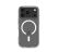 dbramante1928 Iceland Pro Magsafe case for iPhone 17 Pro Clear