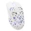 White Shark GM-5018 Caradoc Gaming mouse White