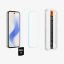 Spigen Glass tR EZ Fit Pro for Google Pixel 10a Transparent