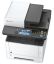 Kyocera M2735DW Ecosys wireless lézernyomtató/másoló/síkágyas scanner/fax