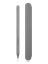 Lenovo Yoga Pen 2 with Pen Case Luna Grey
