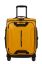 Samsonite Ecodiver Spinner Duffle Bag with Wheels Yellow