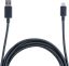 Bigben Interactive XBOX Series X USB-C Charging and Data Cable 5m Black