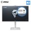 Msi PRO MAX 27TP Z 8MG White