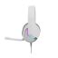 Marvo Tactic 40 Gaming Headset White