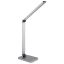 Platinet Desk Lamp 10W Aluminium Wireless Charging 3-Step dimming 5-Step Silver
