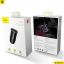 Baseus Square 2xUSB Car Charger Black