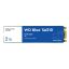 Western Digital 2TB M.2 2280 SA510 Blue