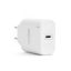 Delight USB Type-C Adapter White