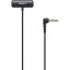 Sony ECM-LV1 Stereo Lavalier Microphone Black