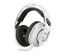 Nacon RIG 600 MAX HS Wireless Bluetooth Gaming Headset White