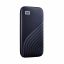 Western Digital 2TB USB3.2 My Passport Midnight Blue