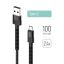 ColorWay USB - Type-C  Cable 1m Black