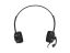 natec Canary headset Black