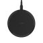 Belkin BoostCharge Wireless Charging Pad 15W Black