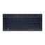 Cherry KW 7100 Mini Bluetooth Keyboard Slate Blue US