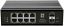 LevelOne IGP-1031 10-Port Gigabit PoE Industrial Switch