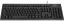 A4-Tech KR-85 Office USB billentyűzet Black US