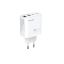 Mobile Origin 40W GaN Wall Charger PW22 2x USB-C+2x USB-A White