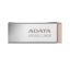 A-Data 128GB UR350 USB3.2 Silver/Brown