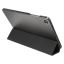 Spigen Smart Fold case for Samsung Galaxy Tab A11+ (2025)/A9+ (2023) Black