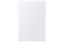 Samsung Galaxy Tab A11+ Book Cover White