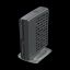MIKROTIK Wireless Router DualBand, 5x1000Mbps (1xPOE Out), AX1800, WiFi6, Asztali - C52iG-5HaxD2HaxD-TC
