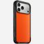 Nomad Rugged Case for iPhone 17 Pro Max Ultra Orange