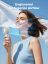 Aecooly Halo 04 Icing Portable Handheld Fan White