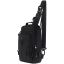 Canyon CB-1 Transformer bag Black