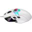 LORGAR MSP80 Gaming Mouse White