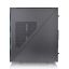 Thermaltake Divider 550 TG Ultra Mid Tower Chassis Tempered Glass Black