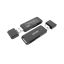 Unitek Y-9327A USB-A Card Reader Black
