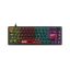 Marvo Arma 67 Mechanical Gaming Keyboard Black US
