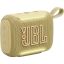 JBL Go 5 Bluetooth Speaker Yellow