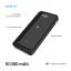 FIXED Zen2 PowerBank 10000 mAh Black