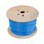 ACT CAT6 S-FTP Installation cable 305m Blue