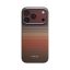 Pitaka Edge Case for iPhone 18/17 Pro Sunset